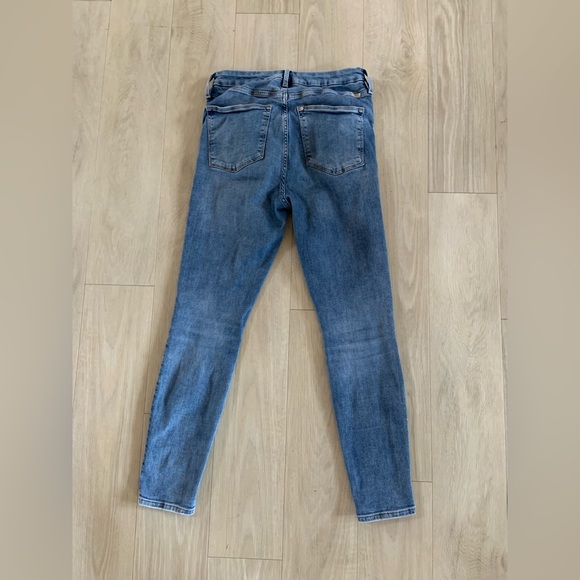 Skinny Jeans - Picture 2 of 5